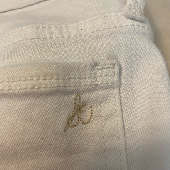 Sam Edelman Mid Rise Skinny Jeans - Picture 9 of 10